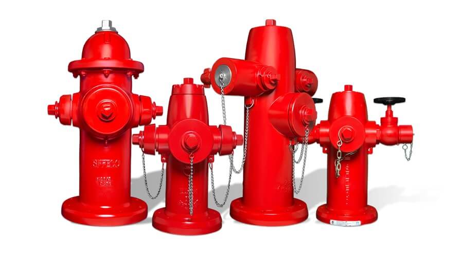 Delving Into The World Of Cast Fire Hydrants: A Comprehensive Look At ...